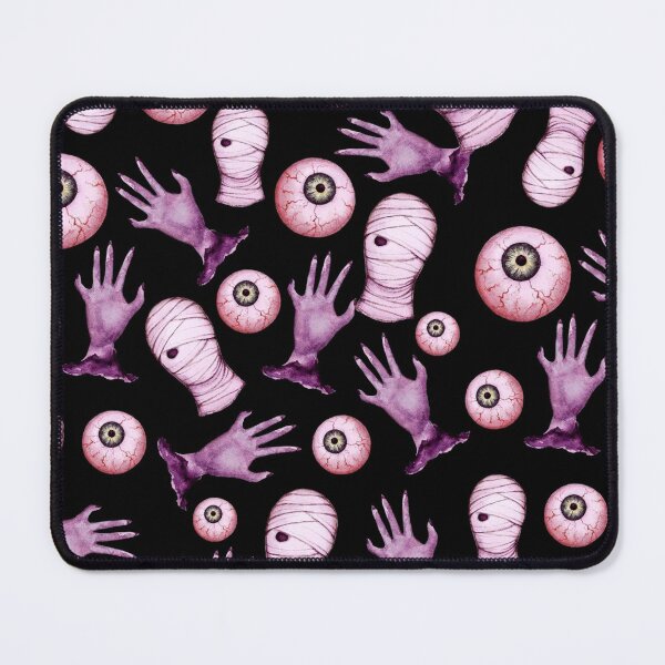 Item preview, spooky pattern designed and sold by haroulita.