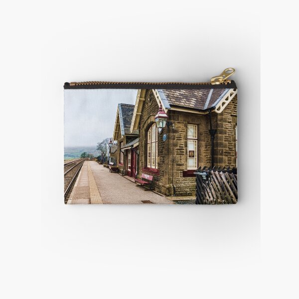 Item preview, Ribblehead Railway Station designed and sold by Trevor Kersley.