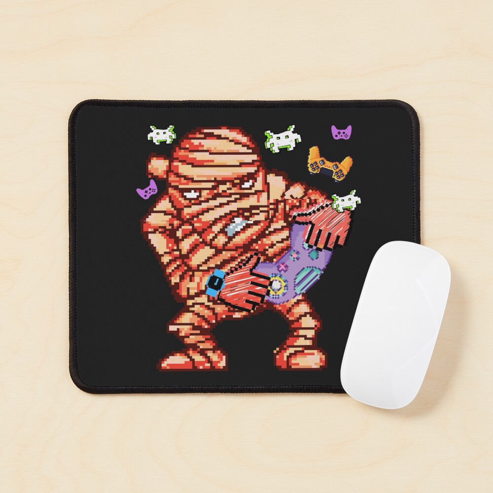 Item preview, Mouse Pad designed and sold by Ranazdigital.