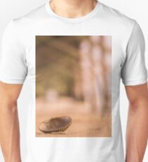 Shells scapes Unisex T-Shirt