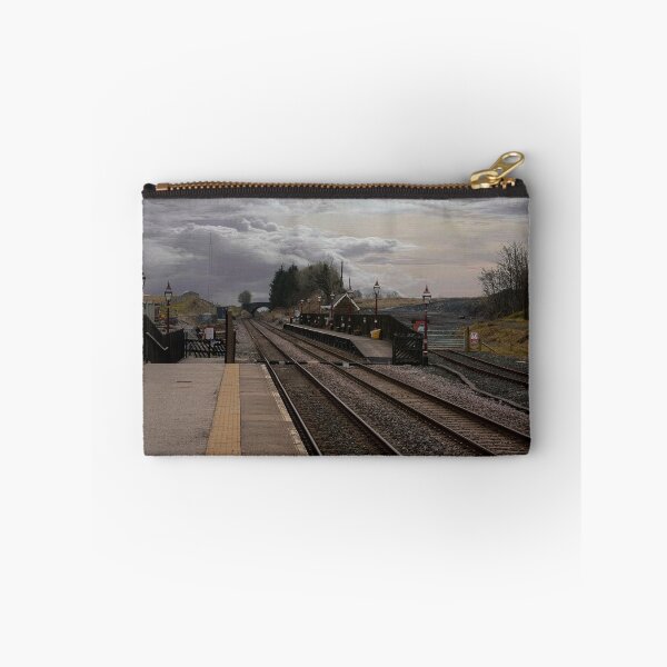 Item preview, Countryside Station designed and sold by Trevor Kersley.