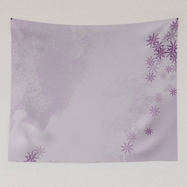 Item preview, Star flower designed and sold by Shirlei  Barnes.
