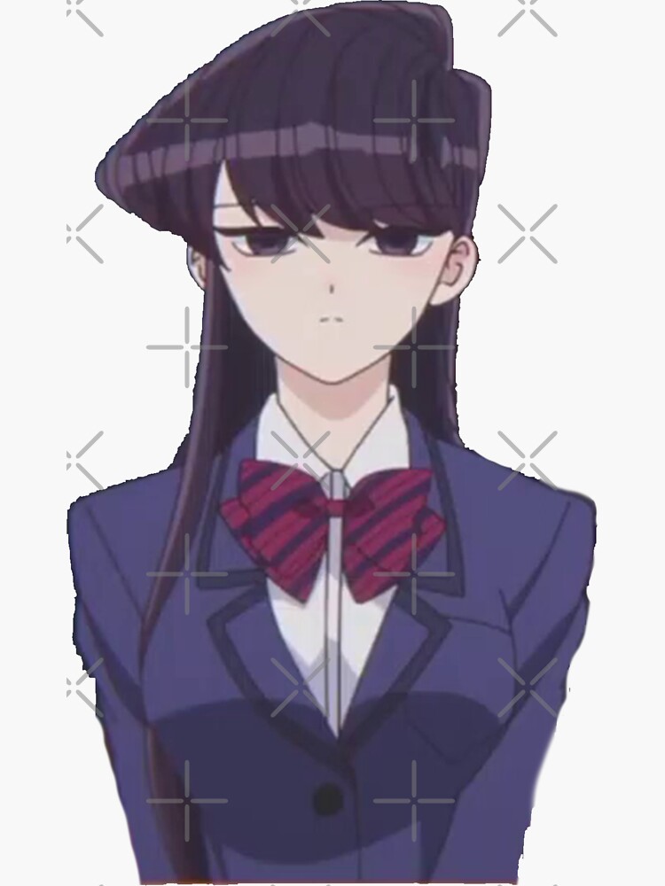 Komi-san wa, Komyushou Desu 2 Season - TRAILER OFFICIAL 