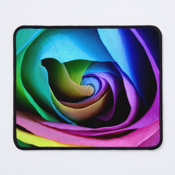 Item preview, colorful rose designed and sold by haroulita.