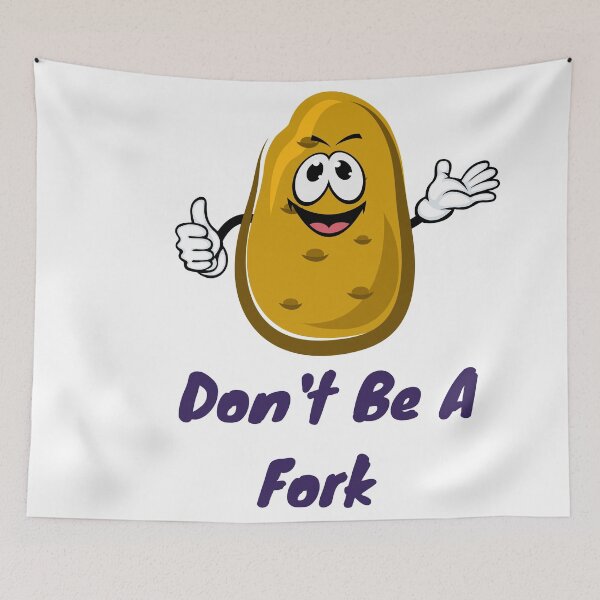 Item preview, Cute Sweet Potato Spud Essential sticker designed and sold by Dragsma ⭐⭐⭐⭐⭐.
