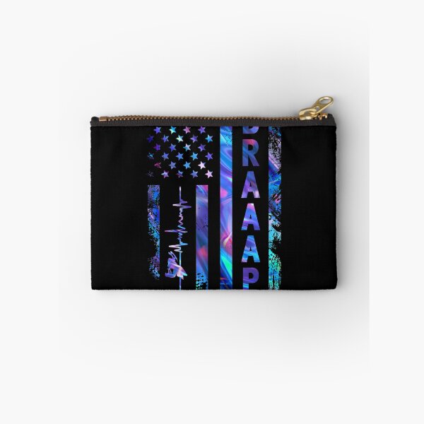 Item preview, Snowmobile American Flag Color designed and sold by Landesign.