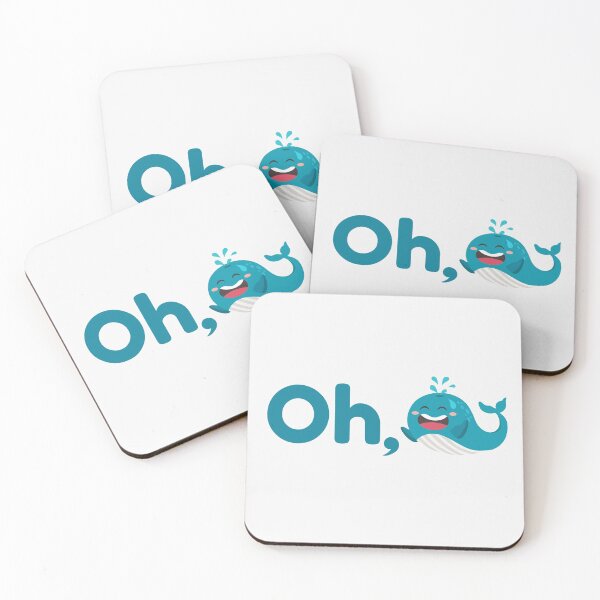 Item preview, Oh Whale designed and sold by punnylauren.