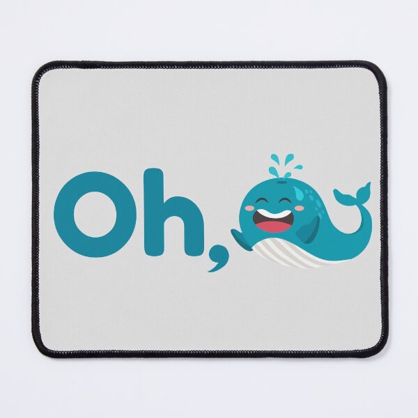 Item preview, Oh Whale designed and sold by punnylauren.