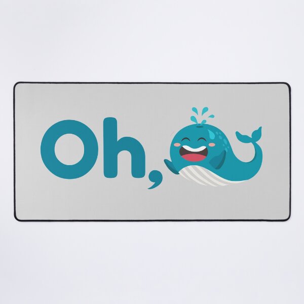 Item preview, Oh Whale designed and sold by punnylauren.