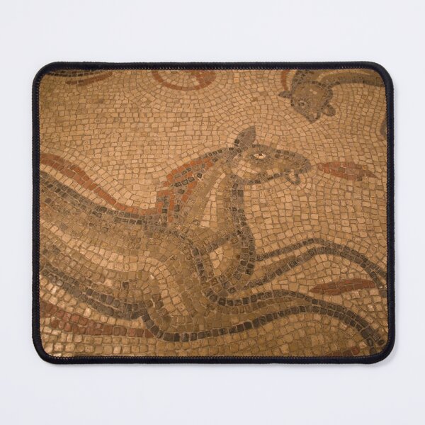 Item preview, Roman Mosaic designed and sold by SusanAdey.
