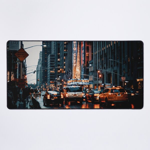 Item preview, new york street designed and sold by haroulita.