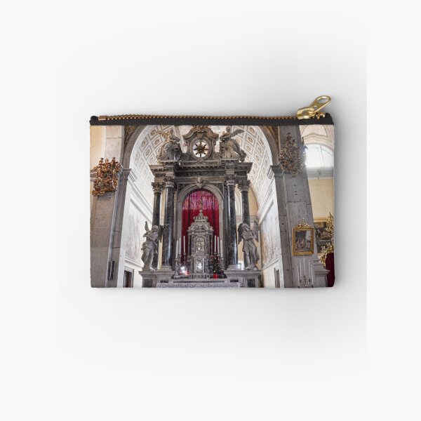 Item preview, Saint Euphemia's Basilica- Rovinj, Croatia designed and sold by lynn carter.