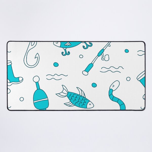 Item preview, fishing pattern designed and sold by haroulita.