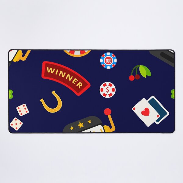 Item preview, casino designed and sold by haroulita.
