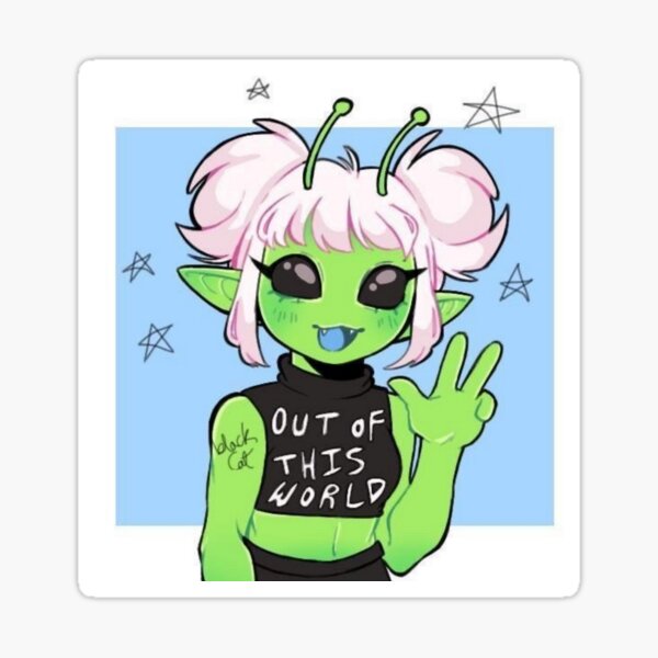 Item preview, Out of this world T-Shirt designed and sold by Retro87OG.