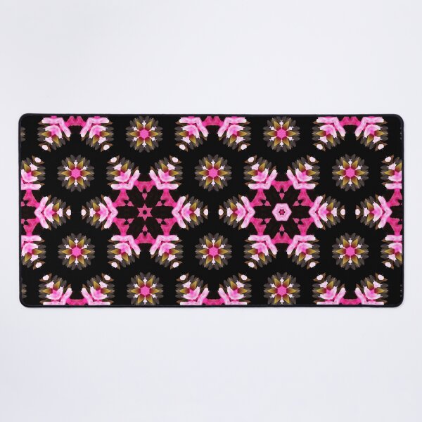 Item preview, flower star pattern designed and sold by haroulita.