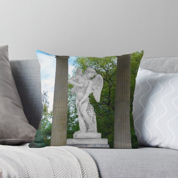 Item preview, Temple of love in the Petit Trianon garden - Versailles, France designed and sold by Ulysse Pixel.