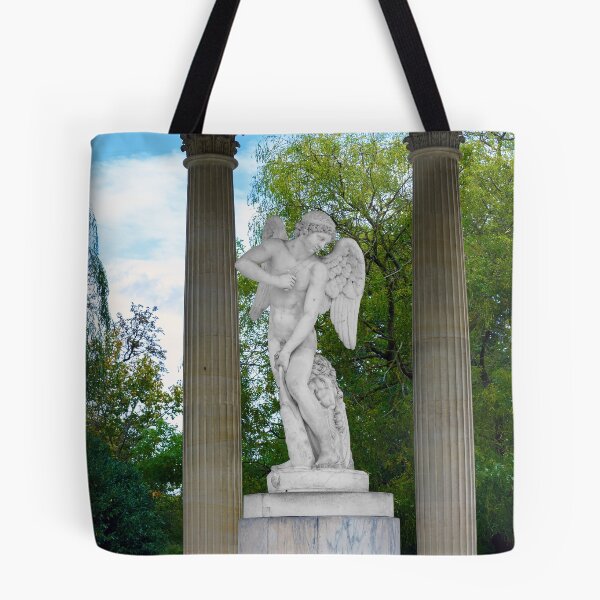 Item preview, Temple of love in the Petit Trianon garden - Versailles, France designed and sold by Ulysse Pixel.