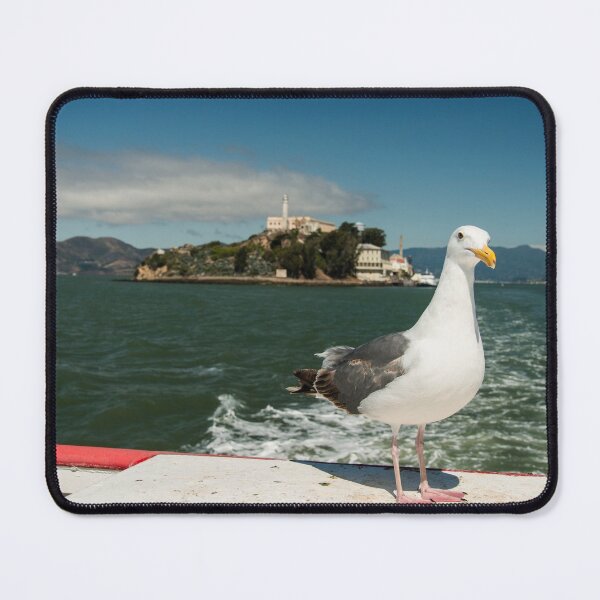 Item preview, Jailbird, San Francisco designed and sold by SusanAdey.