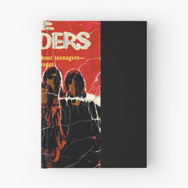 Item preview, Outsiders designed and sold by dinhphoc.
