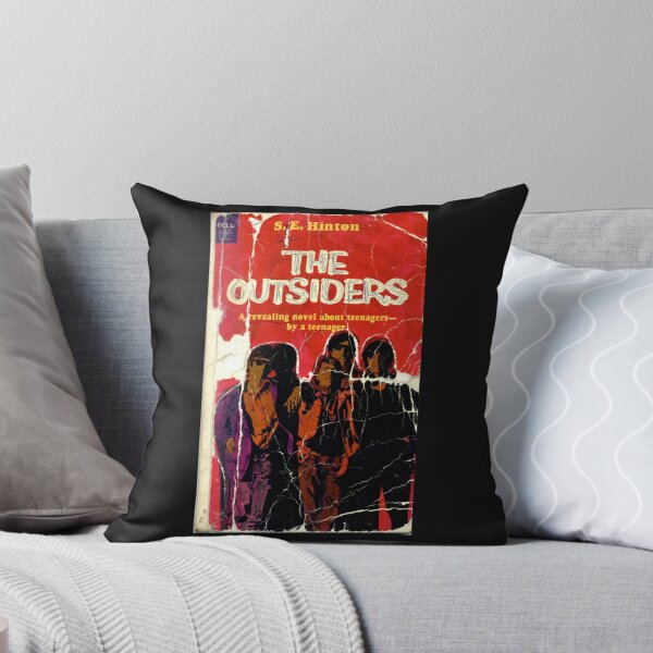 Item preview, Outsiders designed and sold by dinhphoc.