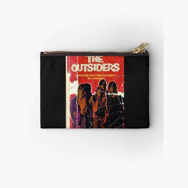 Item preview, Outsiders designed and sold by dinhphoc.