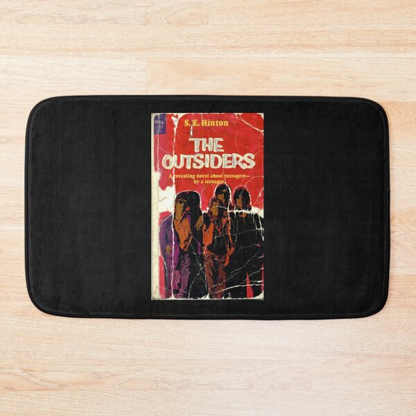 Item preview, Outsiders designed and sold by dinhphoc.