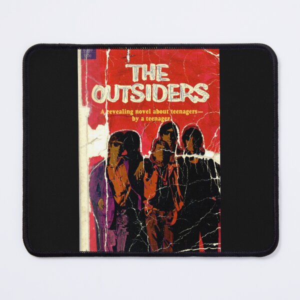 Item preview, Outsiders designed and sold by dinhphoc.