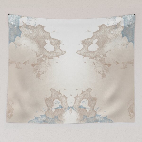 Item preview, Mirrored marble designed and sold by Shirlei  Barnes.