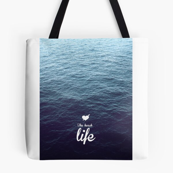 Item preview, The Beach Life designed and sold by JuanCharles.