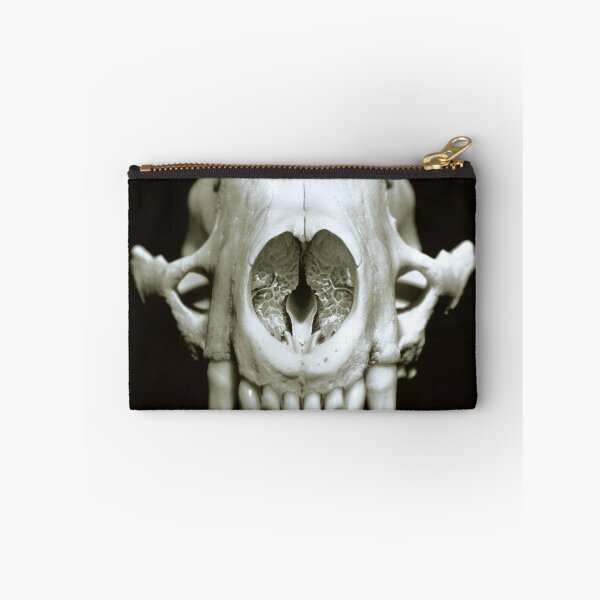 Item preview, Badger's Skull study.  designed and sold by Rob Fenn.