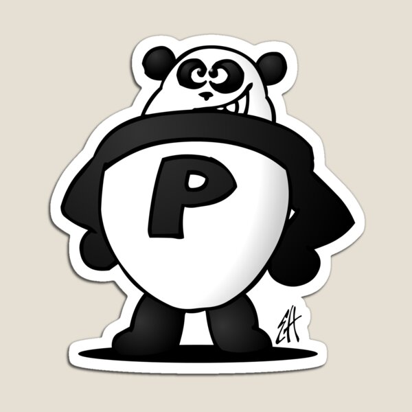 Item preview, Panda Power designed and sold by cardvibes.