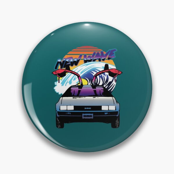 Item preview, New Wave  designed and sold by quanhop.