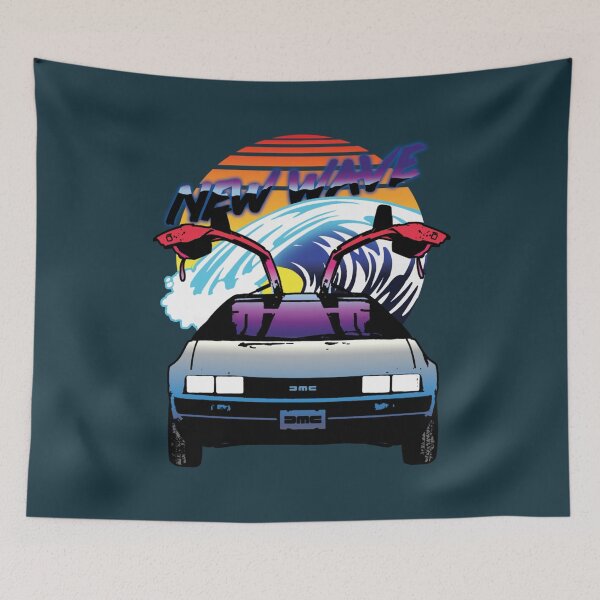 Item preview, New Wave  designed and sold by quanhop.