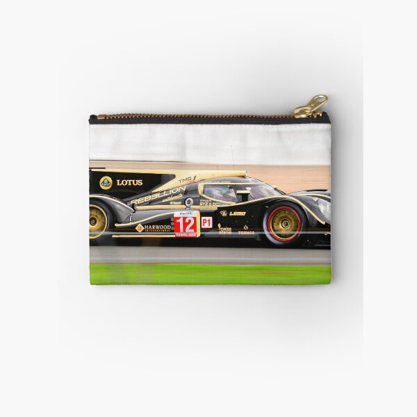 Item preview, Rebellion Racing No 12 designed and sold by Willie Jackson.