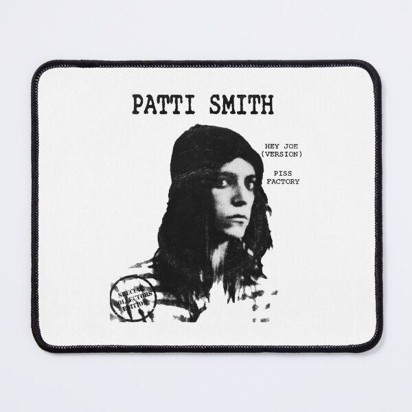 Item preview, Patti Smith Lp  designed and sold by quanhop.