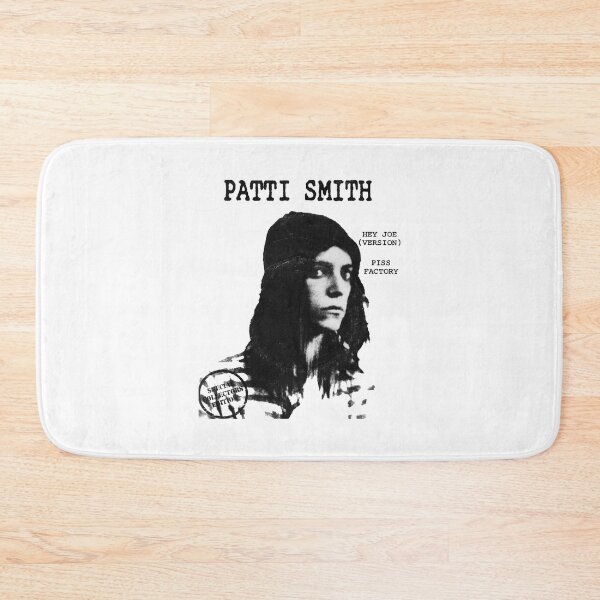 Item preview, Patti Smith Lp  designed and sold by quanhop.