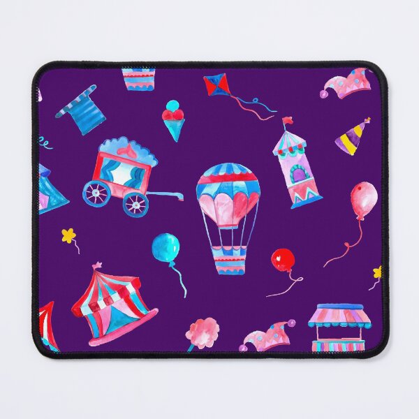 Item preview, circus designed and sold by haroulita.