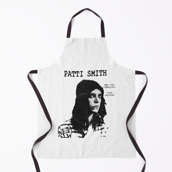 Item preview, Patti Smith Lp  designed and sold by quanhop.