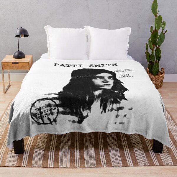 Item preview, Patti Smith Lp  designed and sold by quanhop.