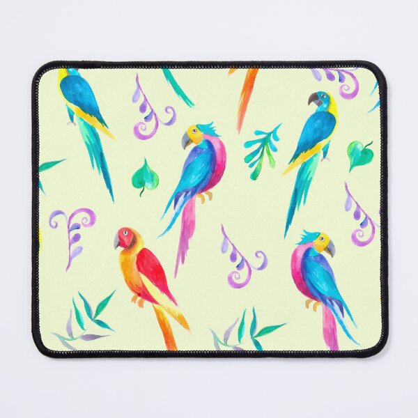 Item preview, exotic parrots designed and sold by haroulita.
