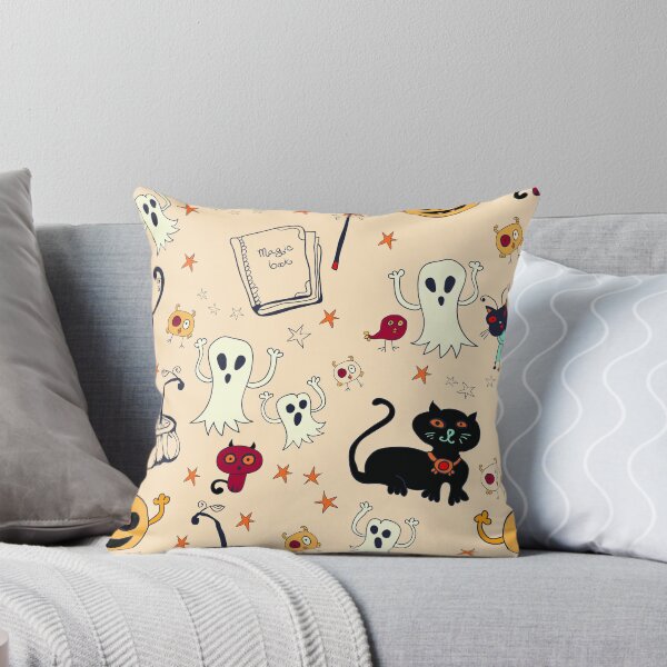 Item preview, Children halloween art designed and sold by StudioArtSP.