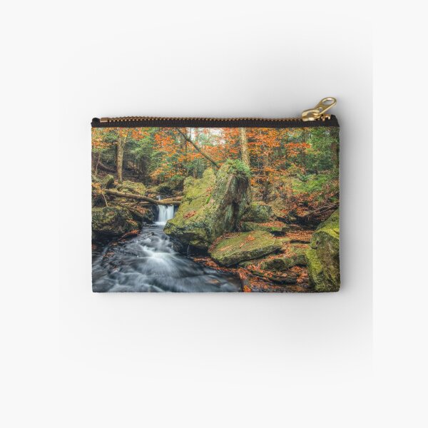 Item preview, Above Mohawk Falls October 2012 designed and sold by aaronc.