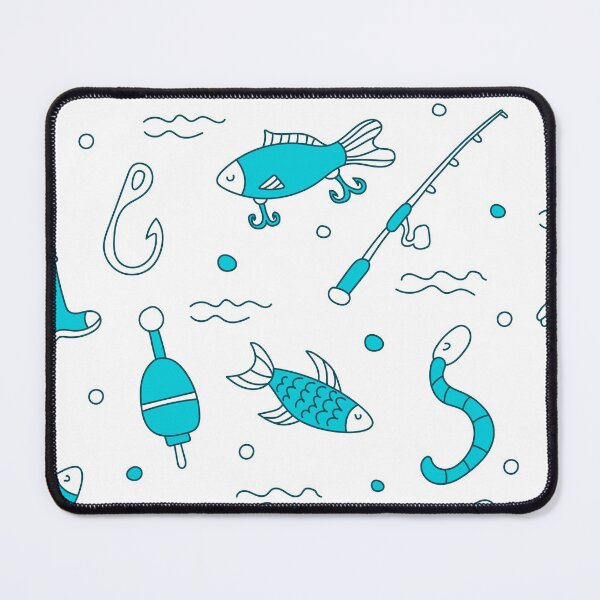 Item preview, fishing pattern designed and sold by haroulita.