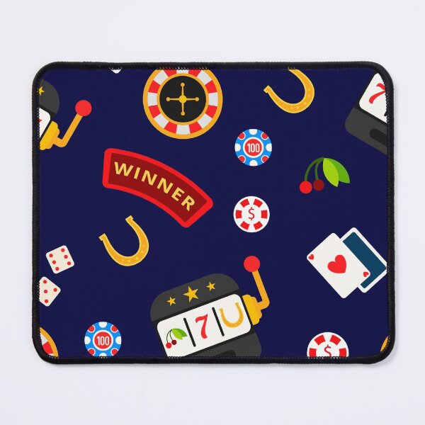 Item preview, casino designed and sold by haroulita.