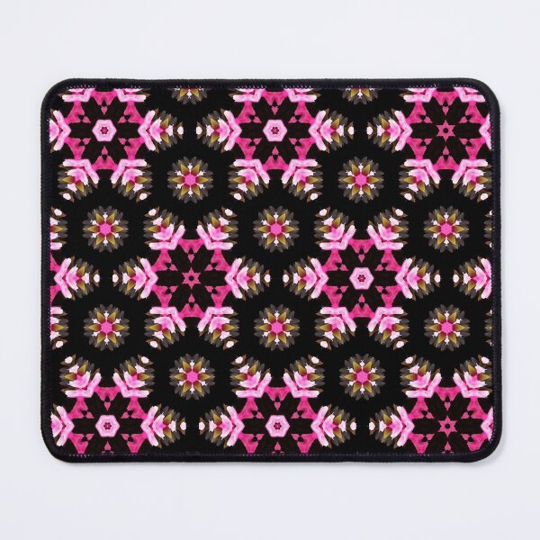 Item preview, flower star pattern designed and sold by haroulita.
