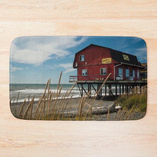 Item preview, Homer Spit, Alaska designed and sold by SusanAdey.