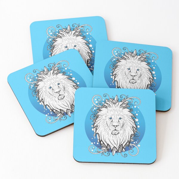 Item preview, Be a Lion, be bold designed and sold by Vin  Zzep.