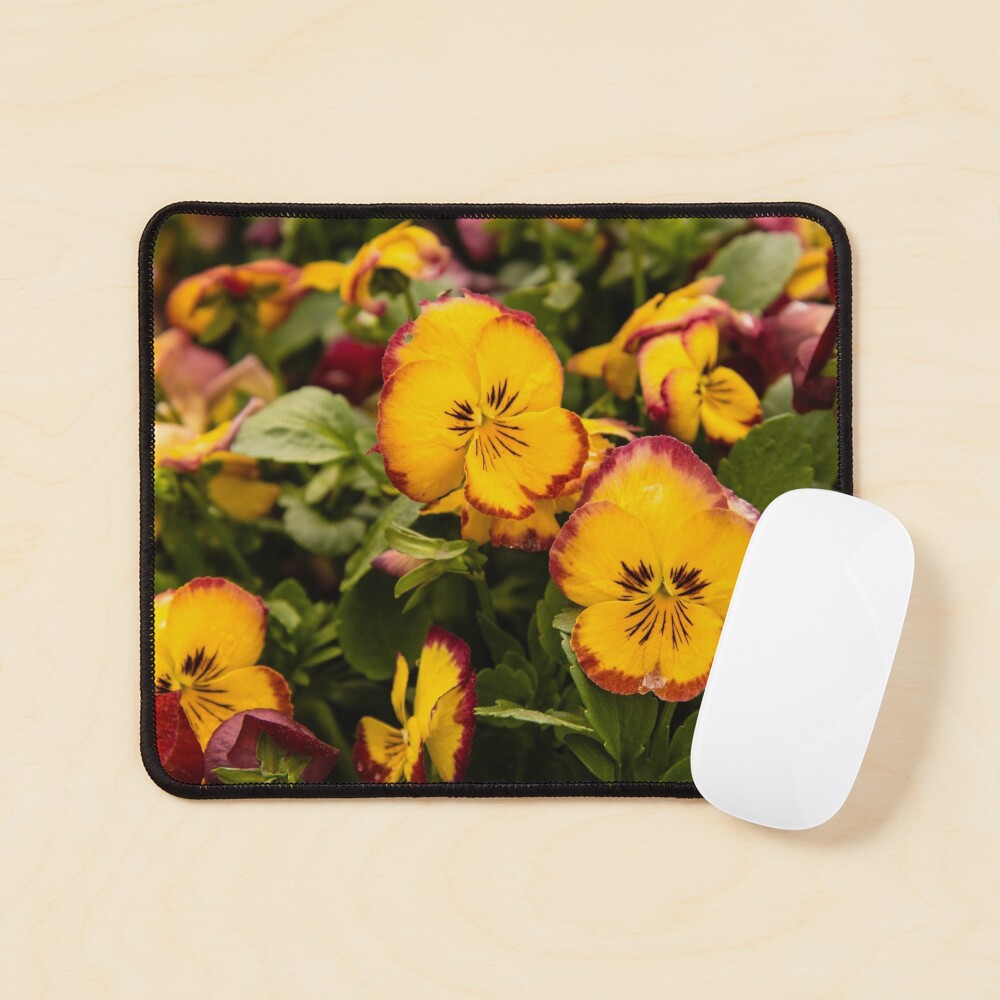 Item preview, Mouse Pad designed and sold by SusanAdey.