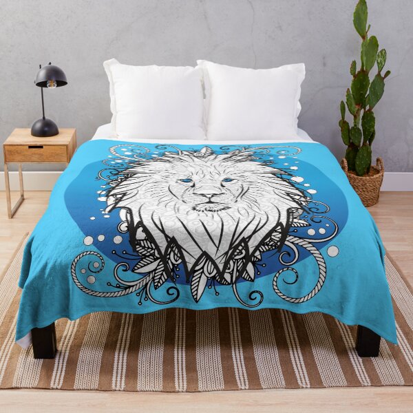 Item preview, Be a Lion, be bold designed and sold by Vin  Zzep.